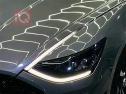 هیۆندای سۆناتا